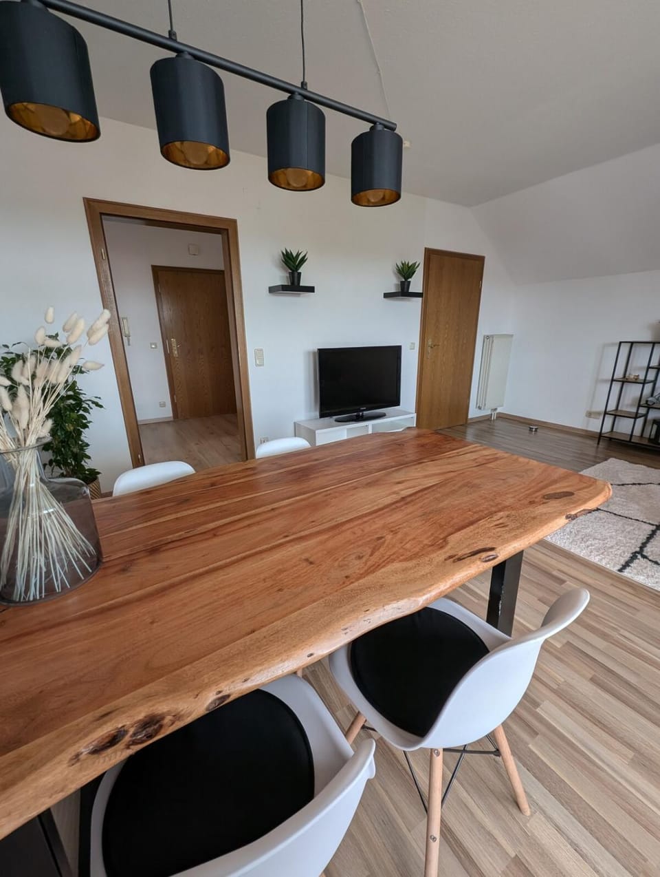 Gemütlich wohnen mit toller Aussicht Apartment in Bavaria