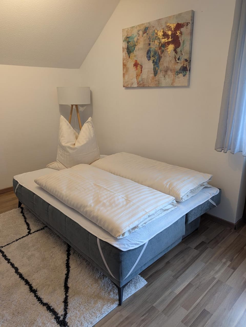 Gemütlich wohnen mit toller Aussicht Apartment in Bavaria