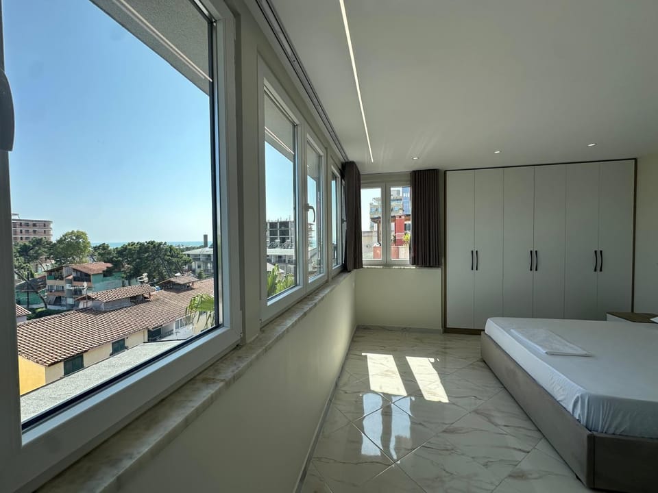 View (from property/room), Photo of the whole room