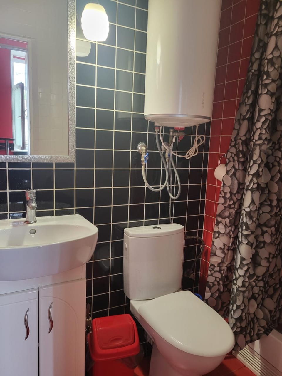 Ельжбета смарт Apartment in Lviv