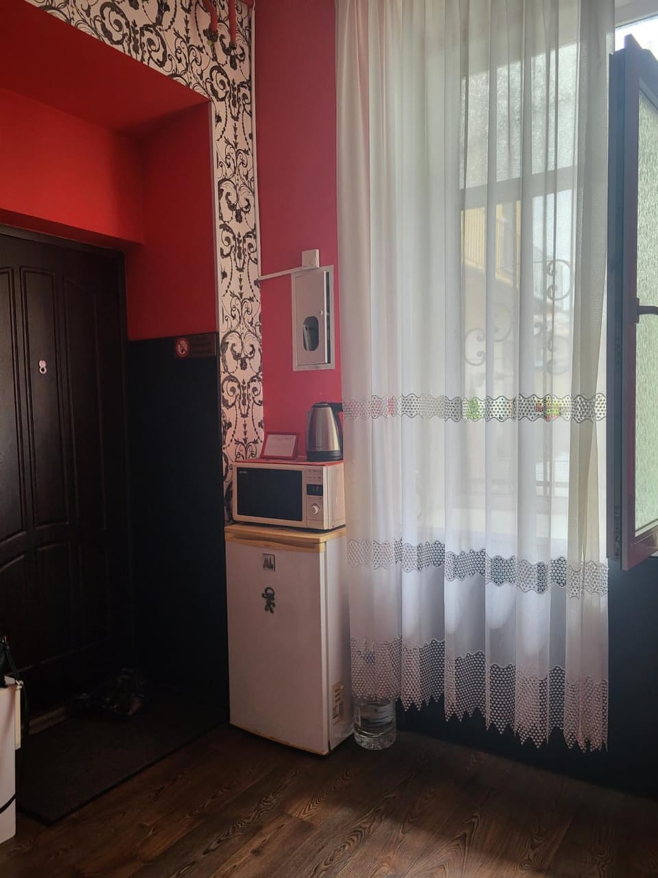Ельжбета смарт Apartment in Lviv