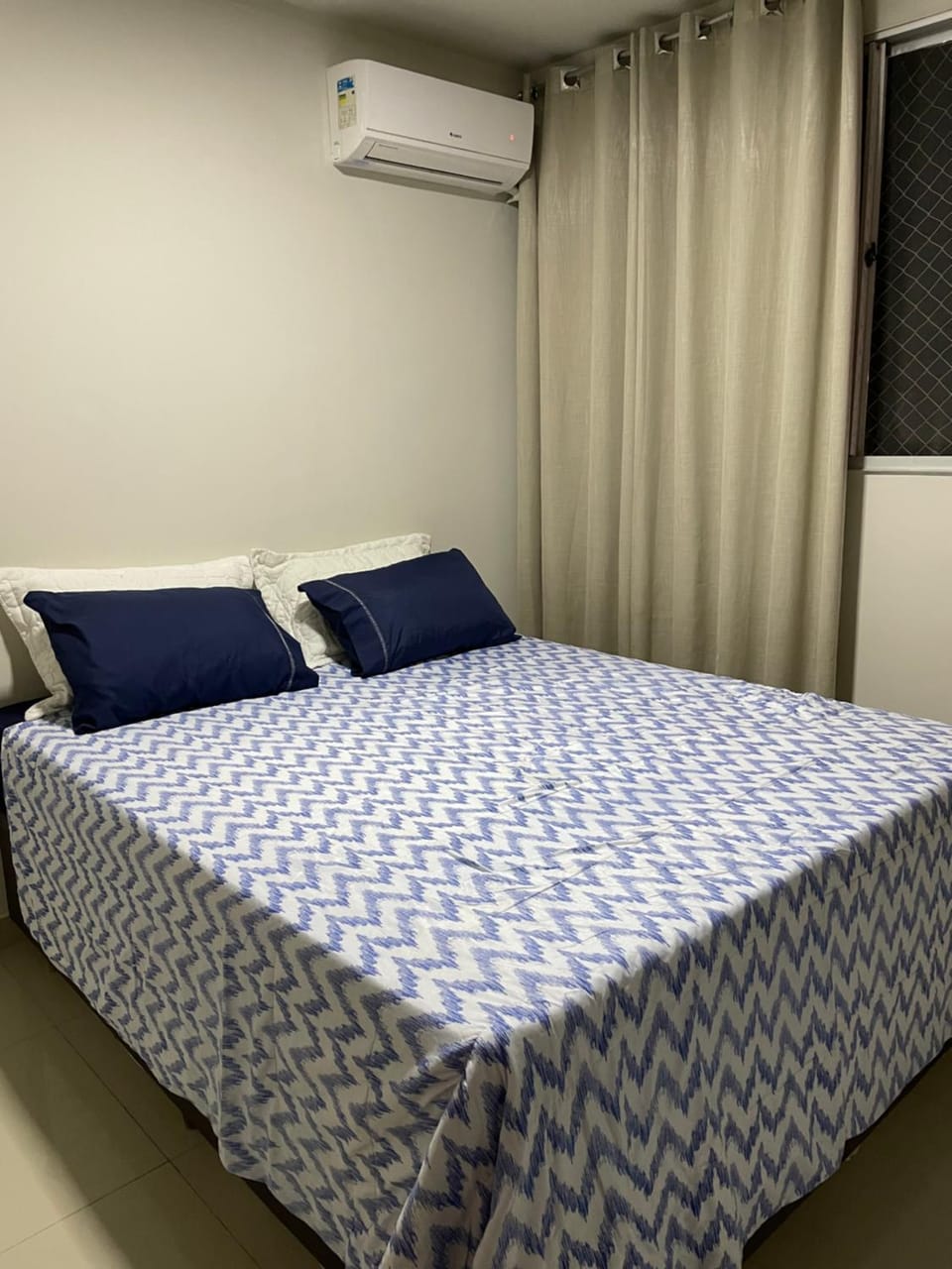 Apto condomínio Ônix Apartment in Campos