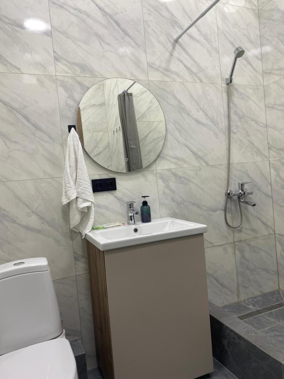 сардар сити-2 Apartment in Kazakhstan