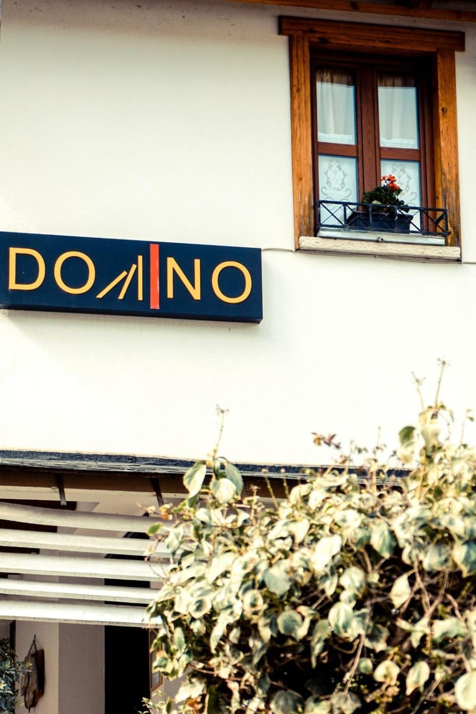 Property logo or sign