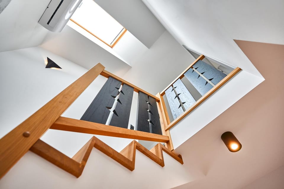 Zdrojowe Zacisze Apartment in Poland
