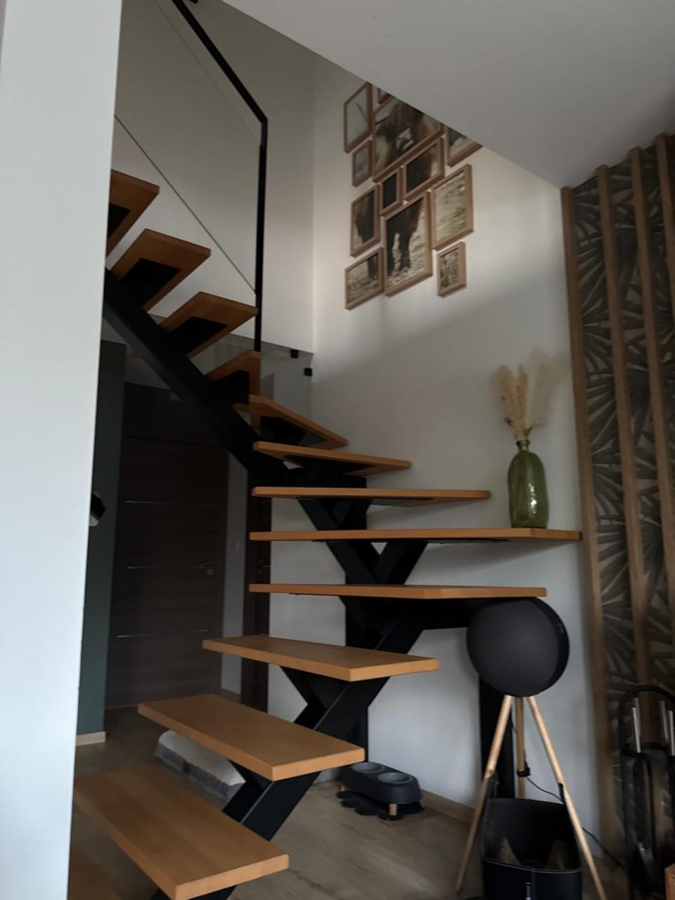 Loue étage Bed and Breakfast in Centre-Val de Loire