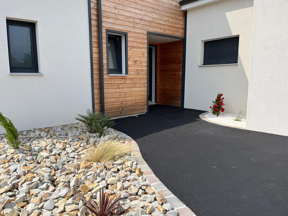 Loue étage Bed and Breakfast in Centre-Val de Loire