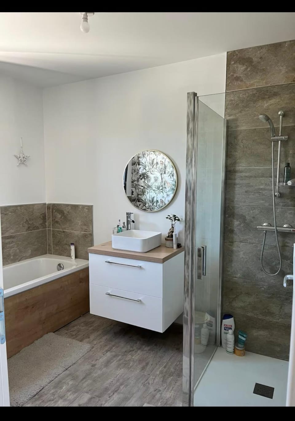 Internal: Not applicable to any particular room