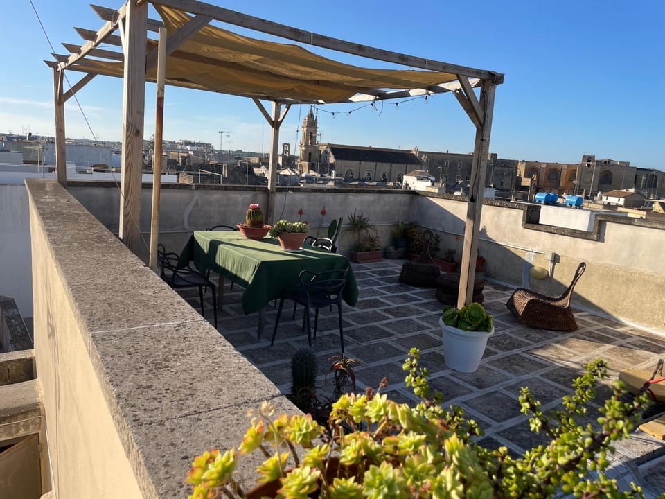 Oasi nel Salento Apartment in Tricase