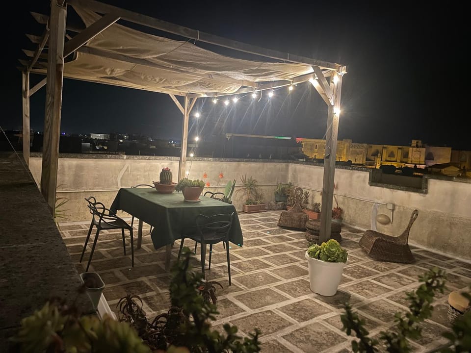 Oasi nel Salento Apartment in Tricase