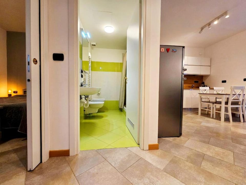 Nido del Golf Apartment in Albisola Superiore