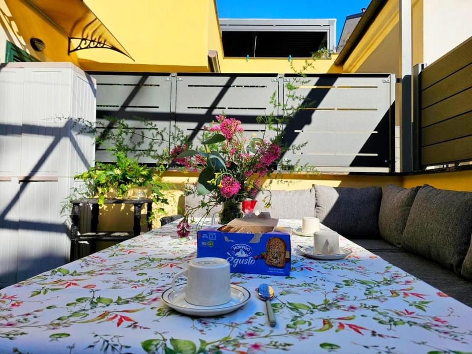 Nido del Golf Apartment in Albisola Superiore