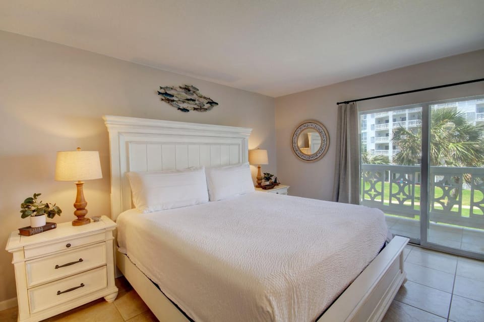 El Matador 339 - FREE TICKETS!! Your stay includes free tickets to many area attractions! Apartment in Foley