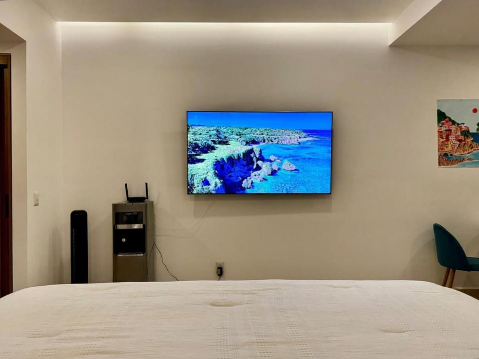 Estudio nuevo frente al mar Apartment in Puerto Vallarta