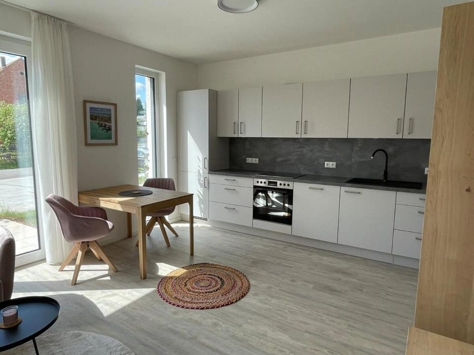 Appartement Löwenzahn Apartment in Hesse