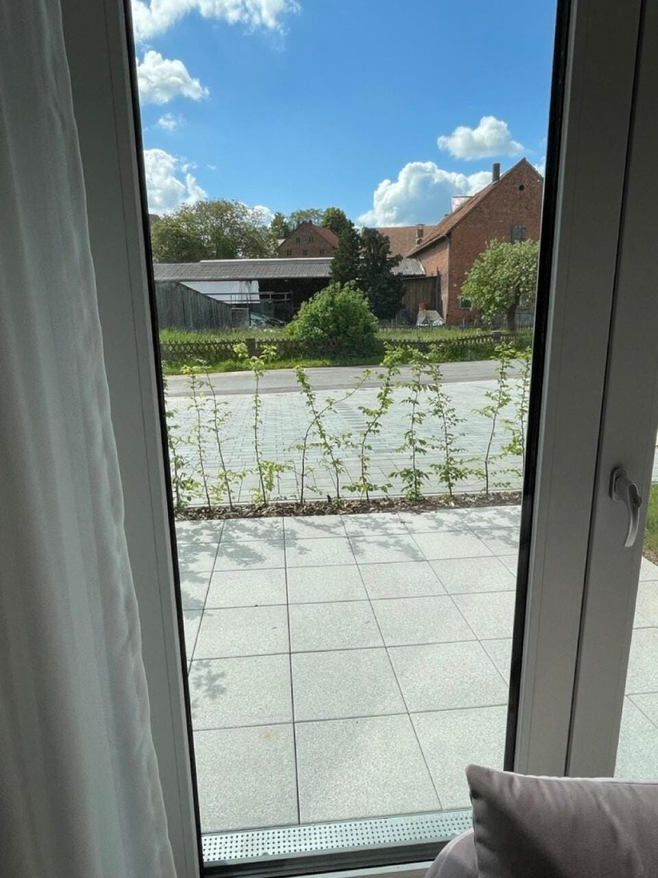 Appartement Löwenzahn Apartment in Hesse