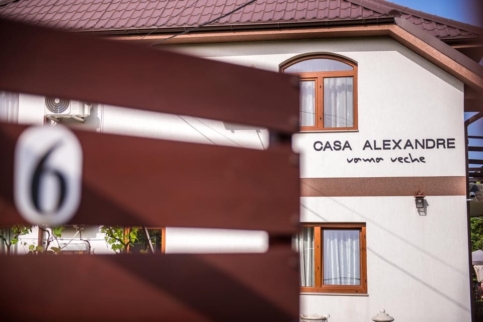 Casa AlexAndre Bed and Breakfast in Dobrich Province, Bulgaria
