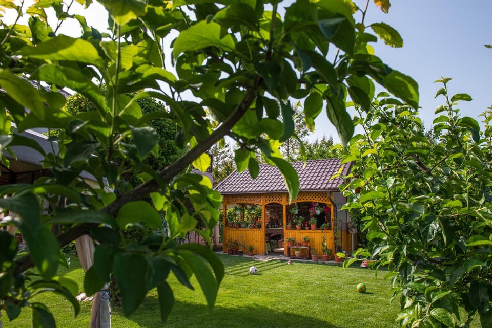 Casa AlexAndre Bed and Breakfast in Dobrich Province, Bulgaria