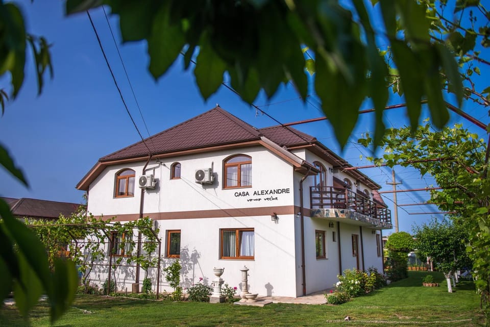 Casa AlexAndre Bed and Breakfast in Dobrich Province, Bulgaria