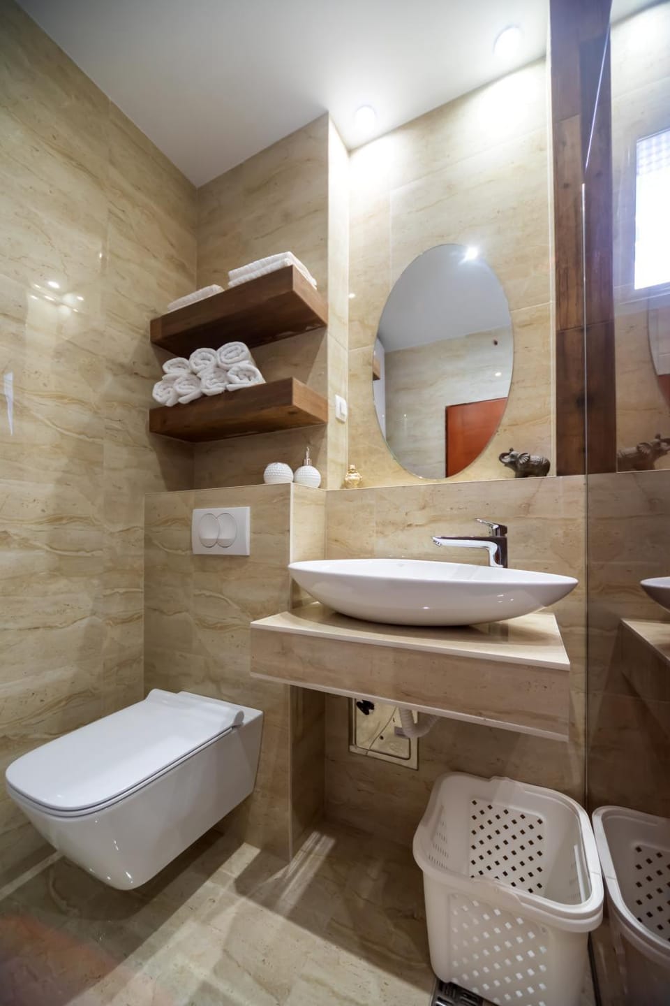 City Apartments Apartment in Budva