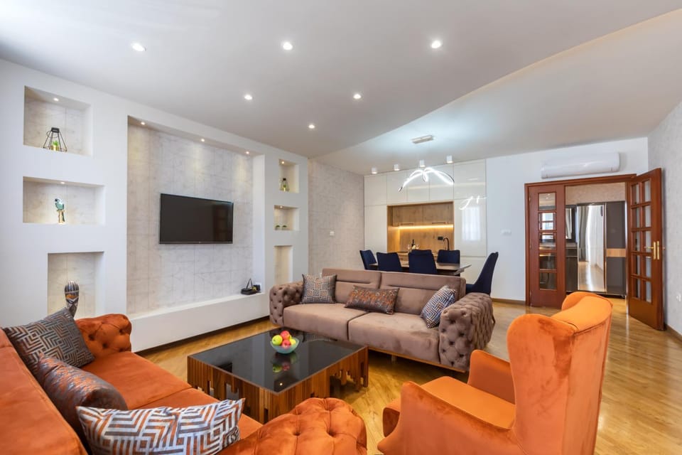 City Apartments Apartment in Budva