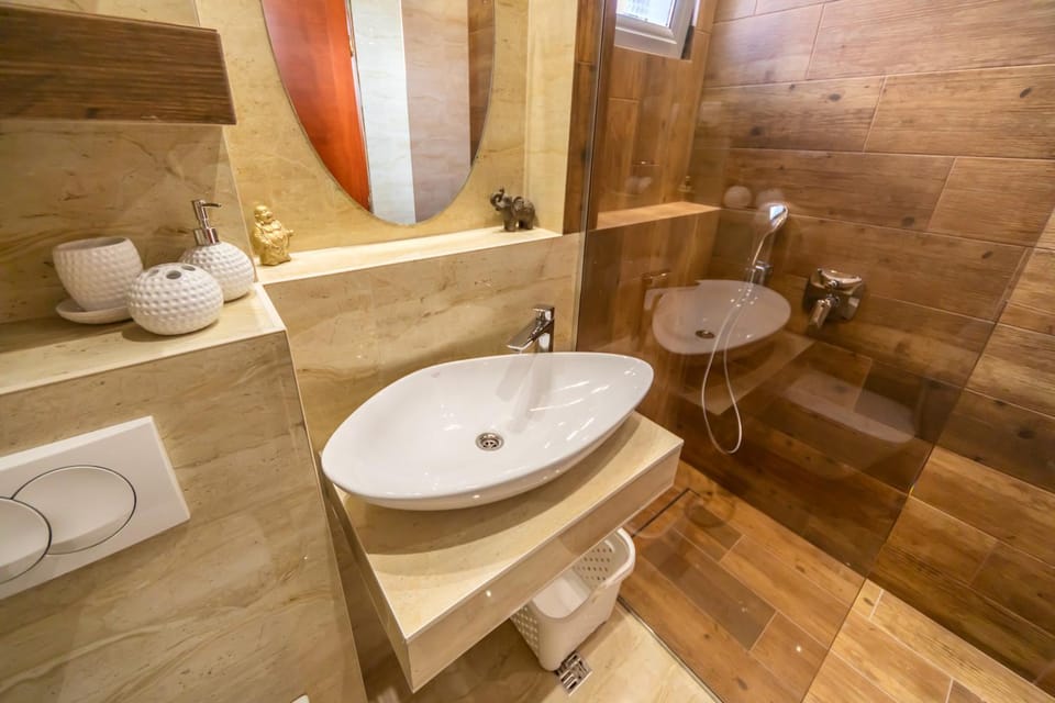 City Apartments Apartment in Budva
