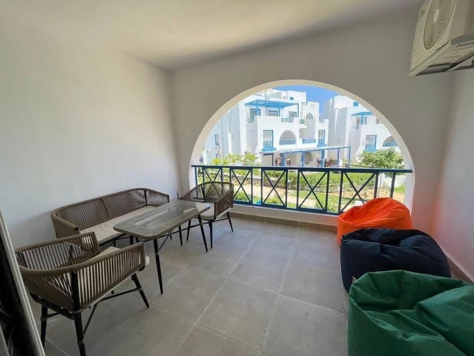 Moka Apartment in Egypt