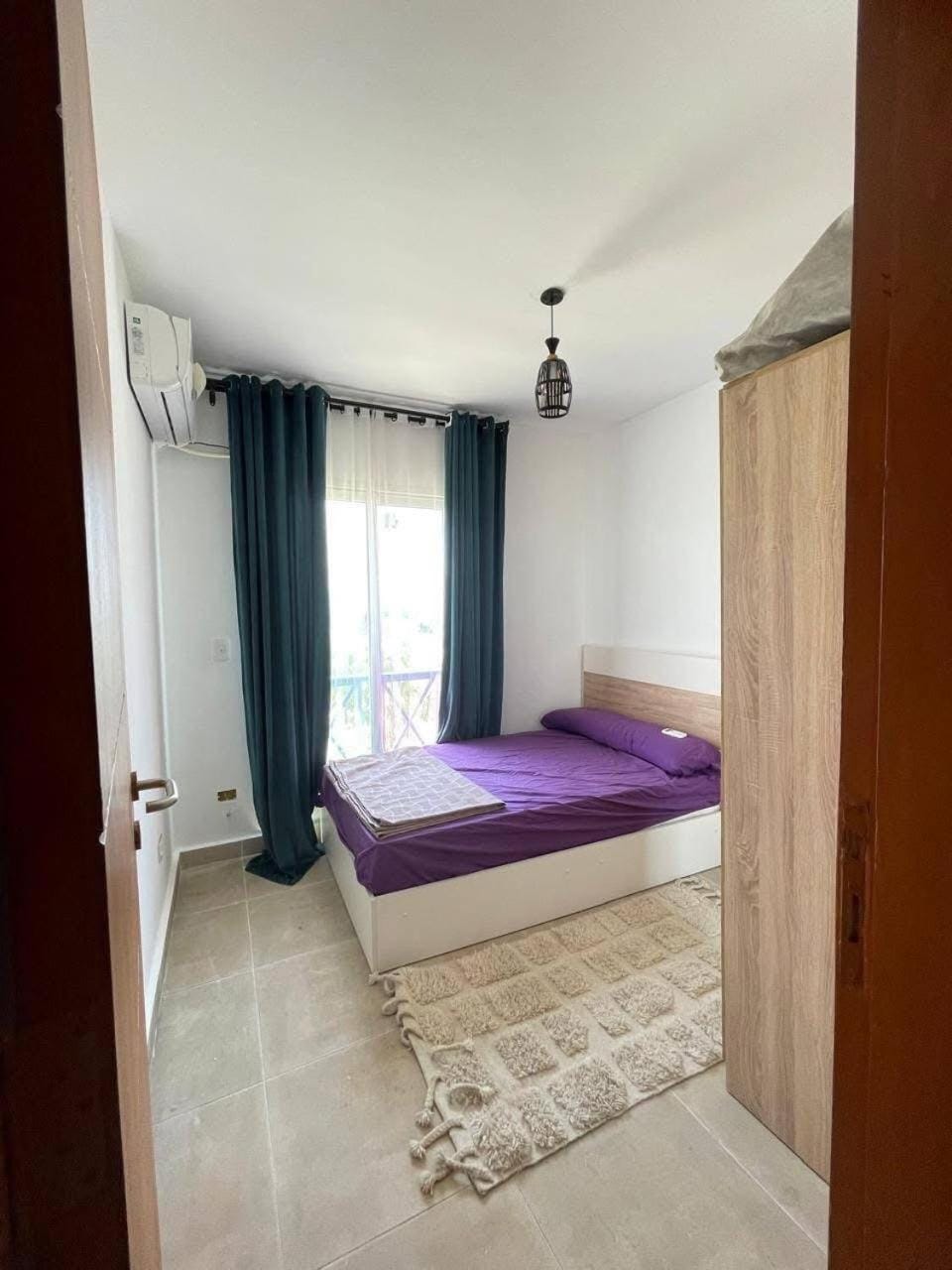 Moka Apartment in Egypt