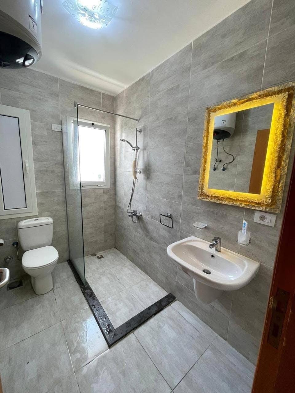 Moka Apartment in Egypt