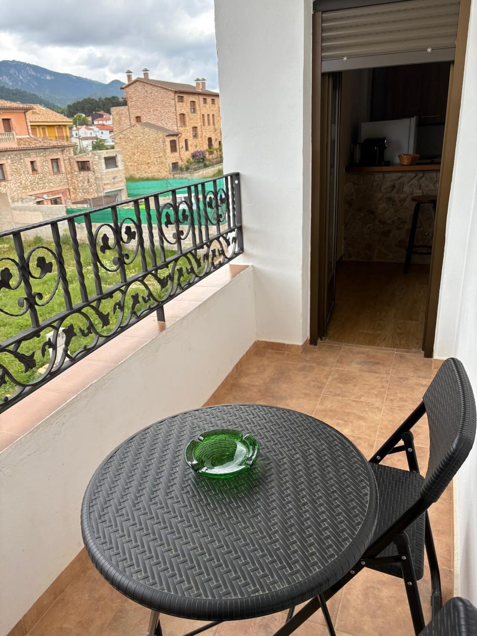 View (from property/room), Balcony/Terrace, Balcony/Terrace, Mountain view