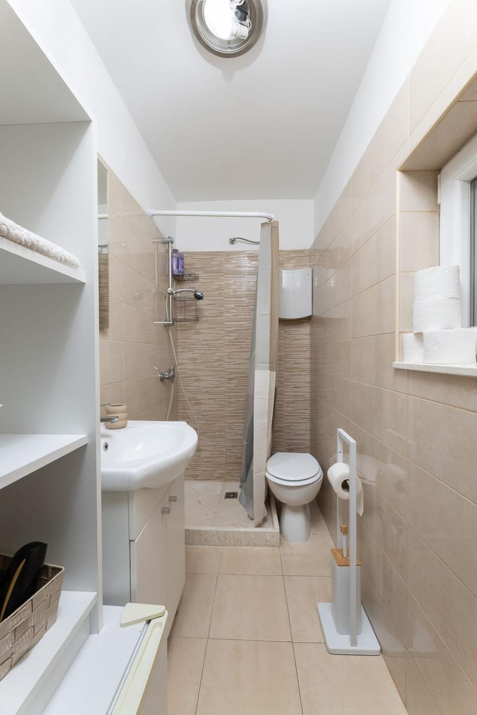 Room Porat Bed and Breakfast in Šibenik-Knin County, Croatia