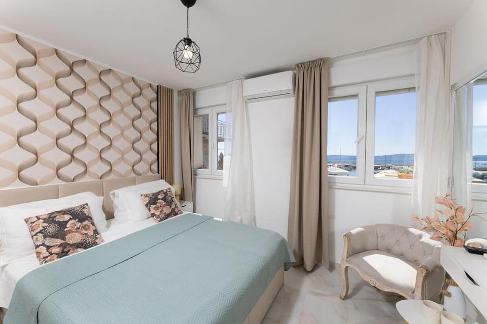 Room Porat Bed and Breakfast in Šibenik-Knin County, Croatia