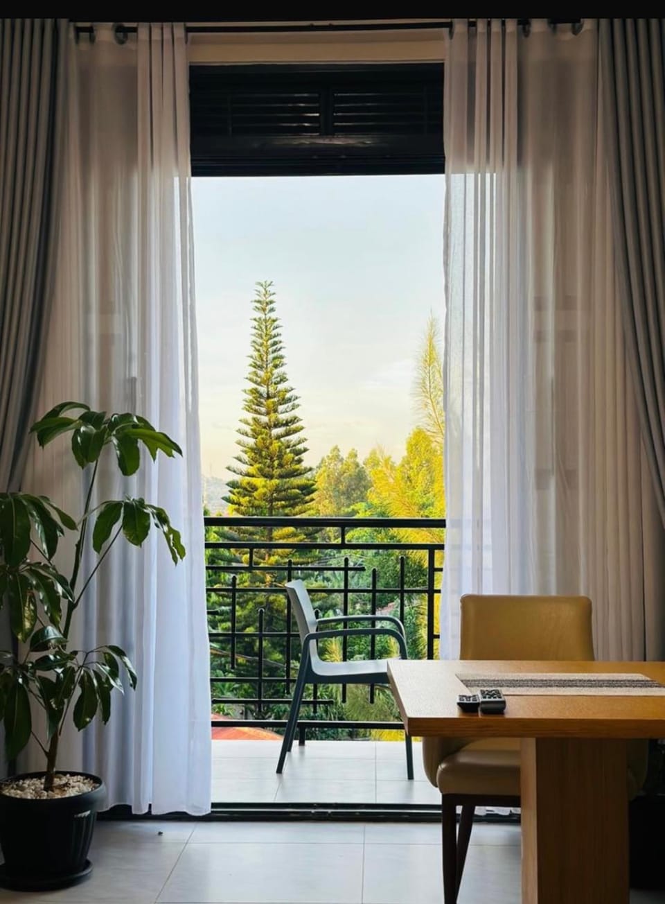Be My Guest Apartment in Kampala