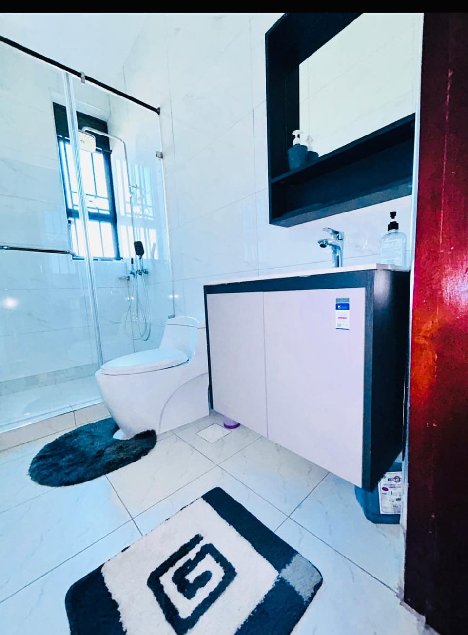 Be My Guest Apartment in Kampala