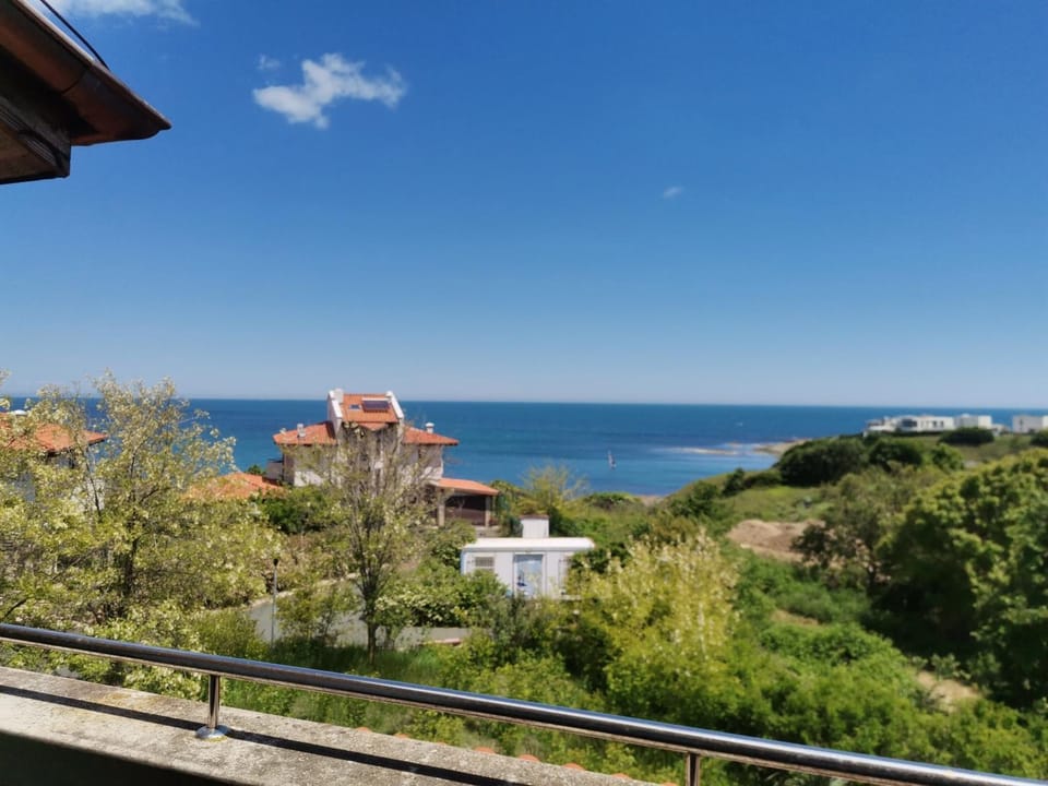 Appart complex - Egrek 4 Apartment in Burgas Province