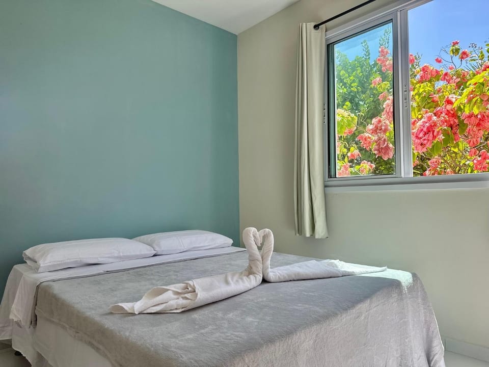 Palm Village Acqua by Direct Apartment in Ipojuca