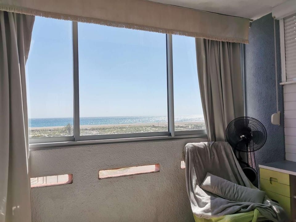 Résidence Les Nefs Des Sables - STUDIO AVEC LOGGIA 5 couchages PORT LEUCATE. Réf: 2NEF_21K3 MAE-8323 Apartment in Leucate