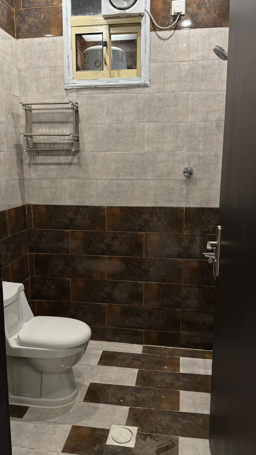 غرفه وصاله بطابع انيق وهادئ Apartment in Saudi Arabia