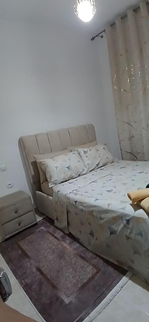 Relax nouvelle ville ibn batouta2 Apartment in Tangier