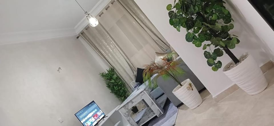Relax nouvelle ville ibn batouta2 Apartment in Tangier