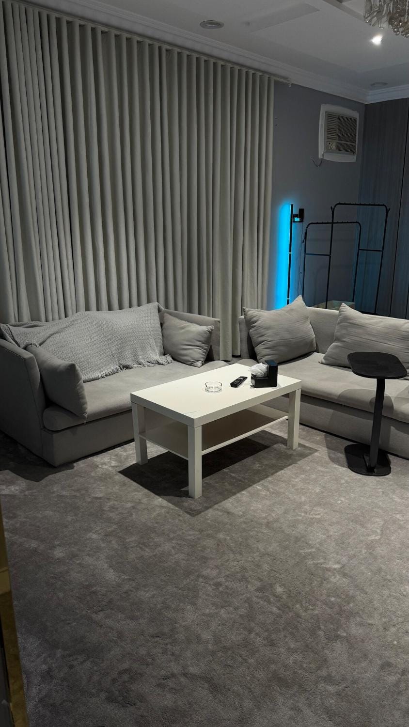 استديو انيق بمدخل خاص Apartment in Saudi Arabia