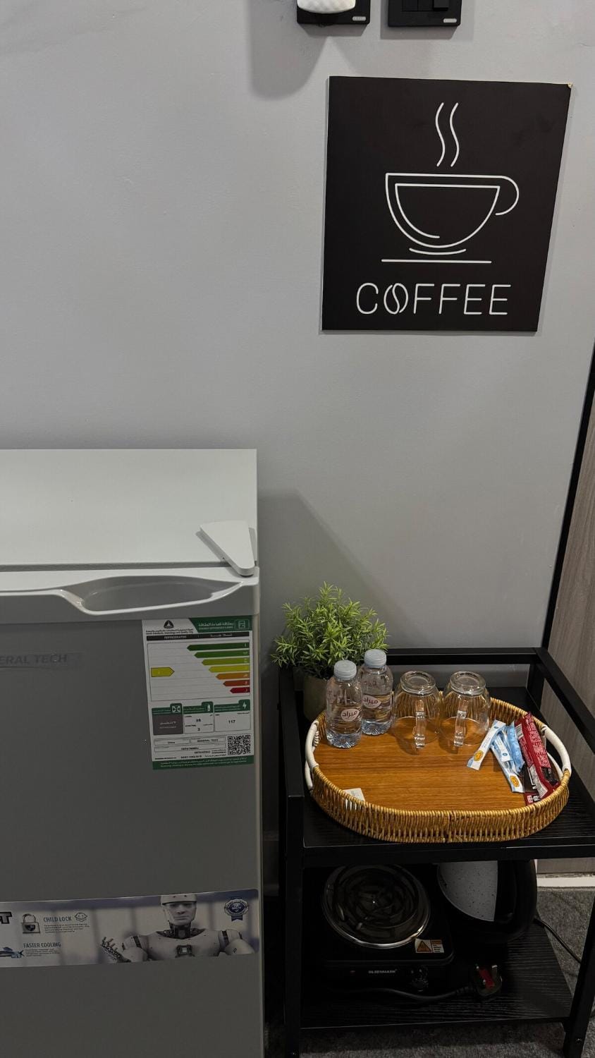استديو انيق بمدخل خاص Apartment in Saudi Arabia