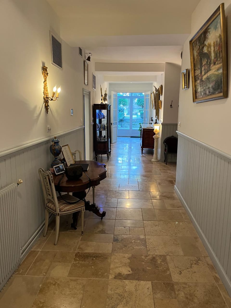 Maison de maître de 700 m2 en plein cœur de Castelnaudary Villa in Castelnaudary