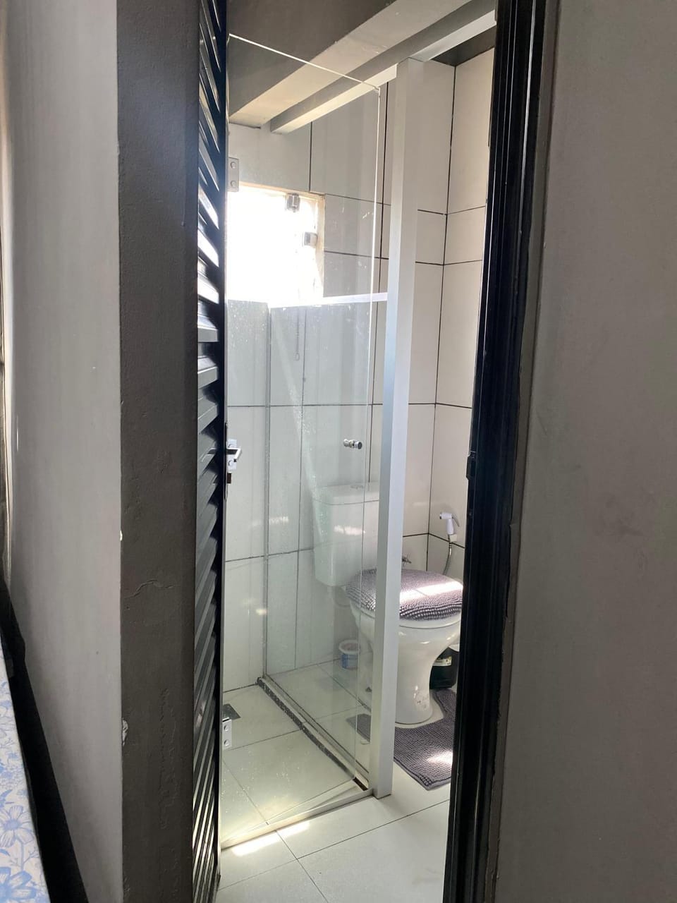 Quarto charmoso no centro Bed and Breakfast in State of Tocantins