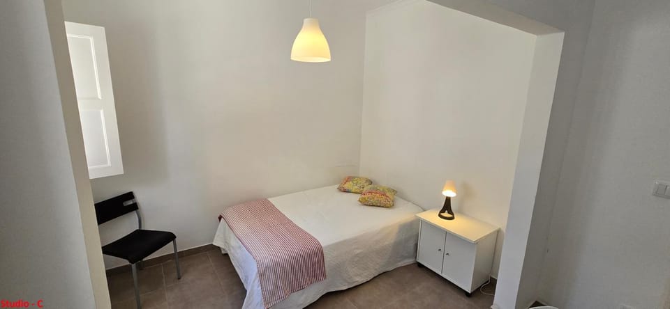 Alojamento Rosa 2 Apartment in Nazaré