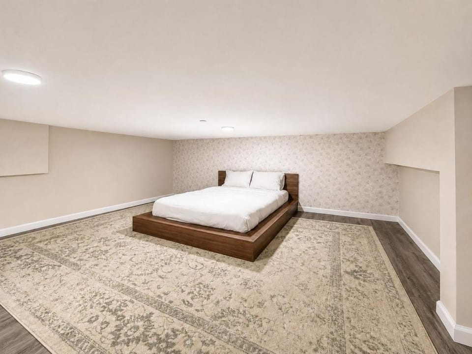 Downtown Loft 1BR Near Yale University with Wifi Apartment in New Haven