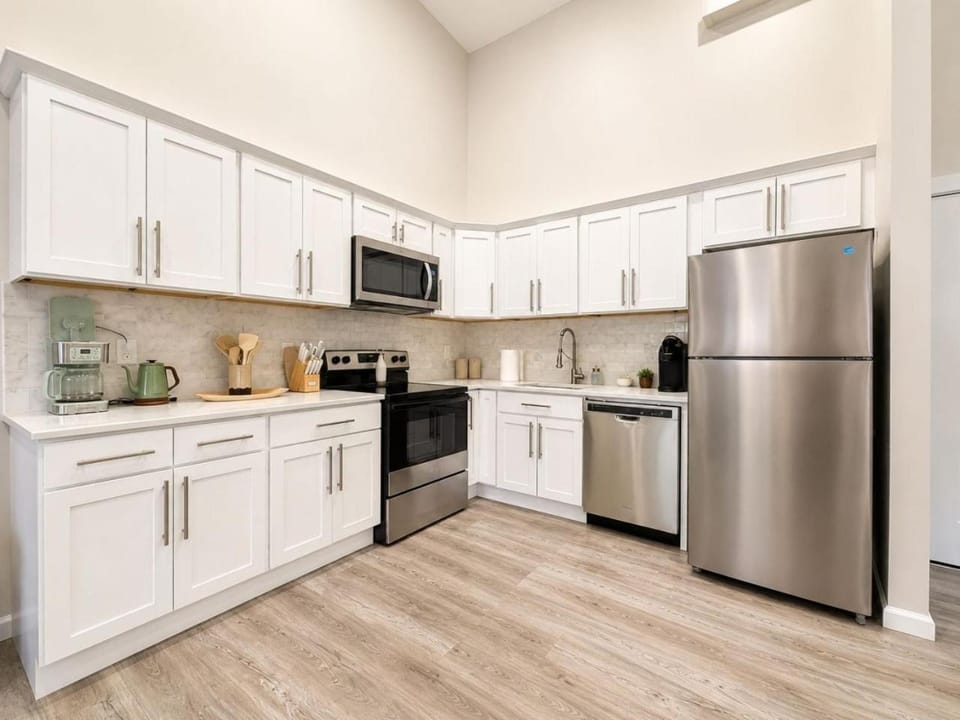 Downtown Loft 1BR Near Yale University with Wifi Apartment in New Haven
