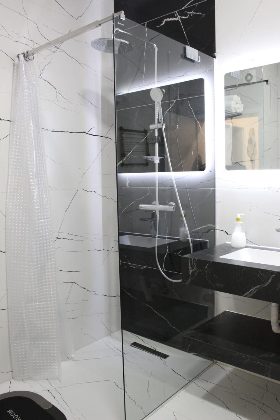 Shower