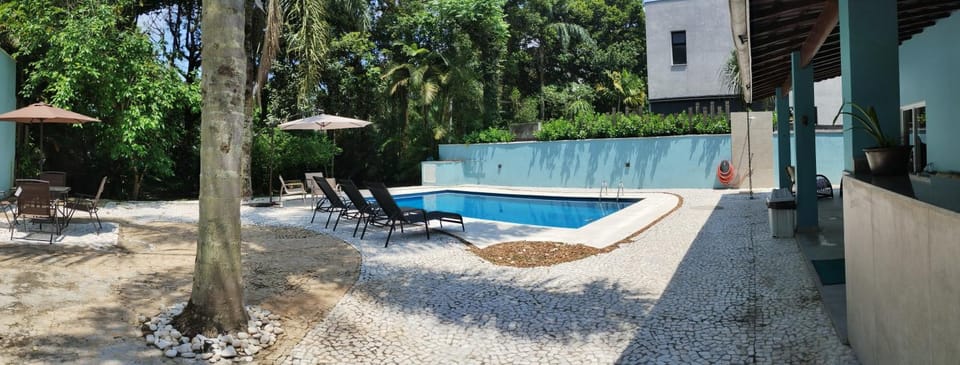 Casa de praia Riviera de São Lourenço House in Bertioga