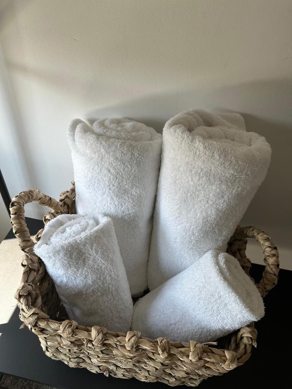towels
